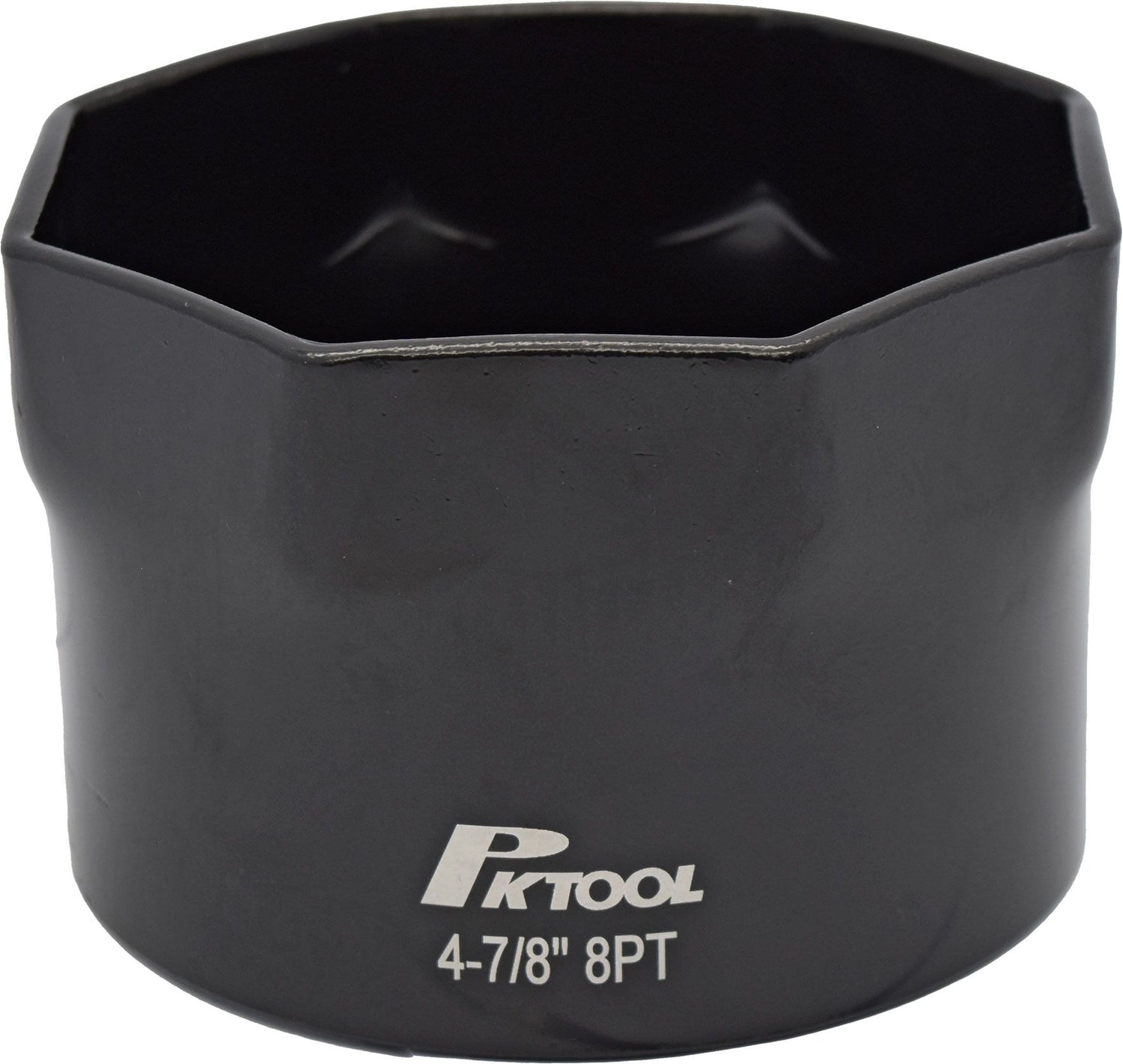 4-7/8" 8 Point Axle Retainer Nut Socket & Spanner - PKTool