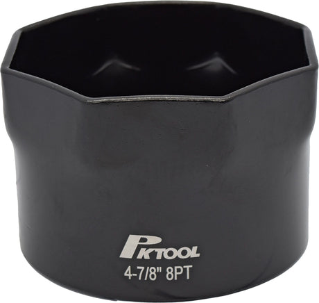 4-7/8" 8 Point Axle Retainer Nut Socket & Spanner - PKTool