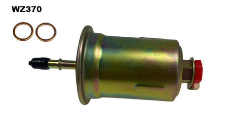 EFI Fuel Filter Z370 Fits Nissan WZ370 - Wesfil
