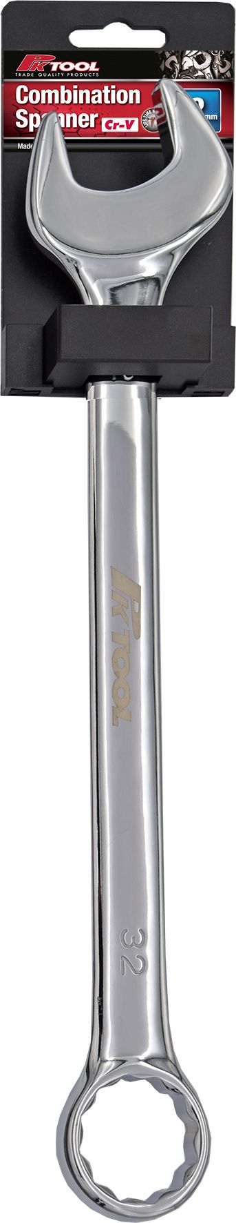 20-32mm Combination Spanner Metric - PKTool 32mm
