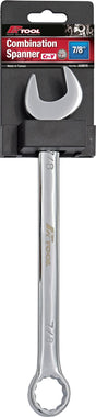 7/8" Combination Spanner - PKTool