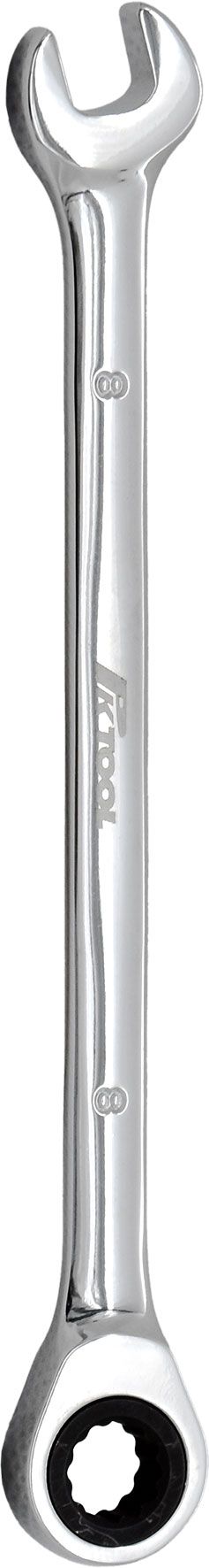 6-32mm Ratcheting Combination Spanner - PKTool