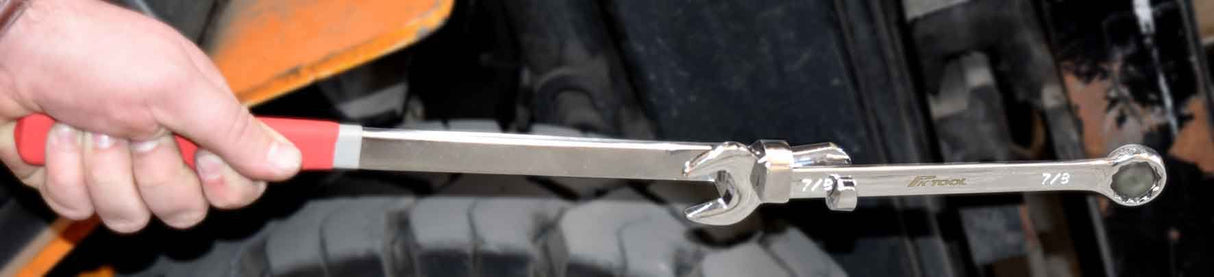 385mm Spanner Extender - PKTool
