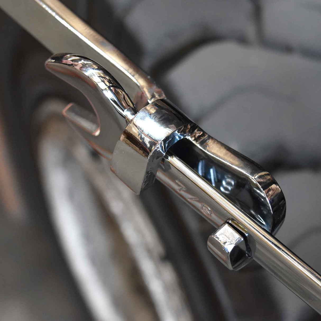 385mm Spanner Extender - PKTool