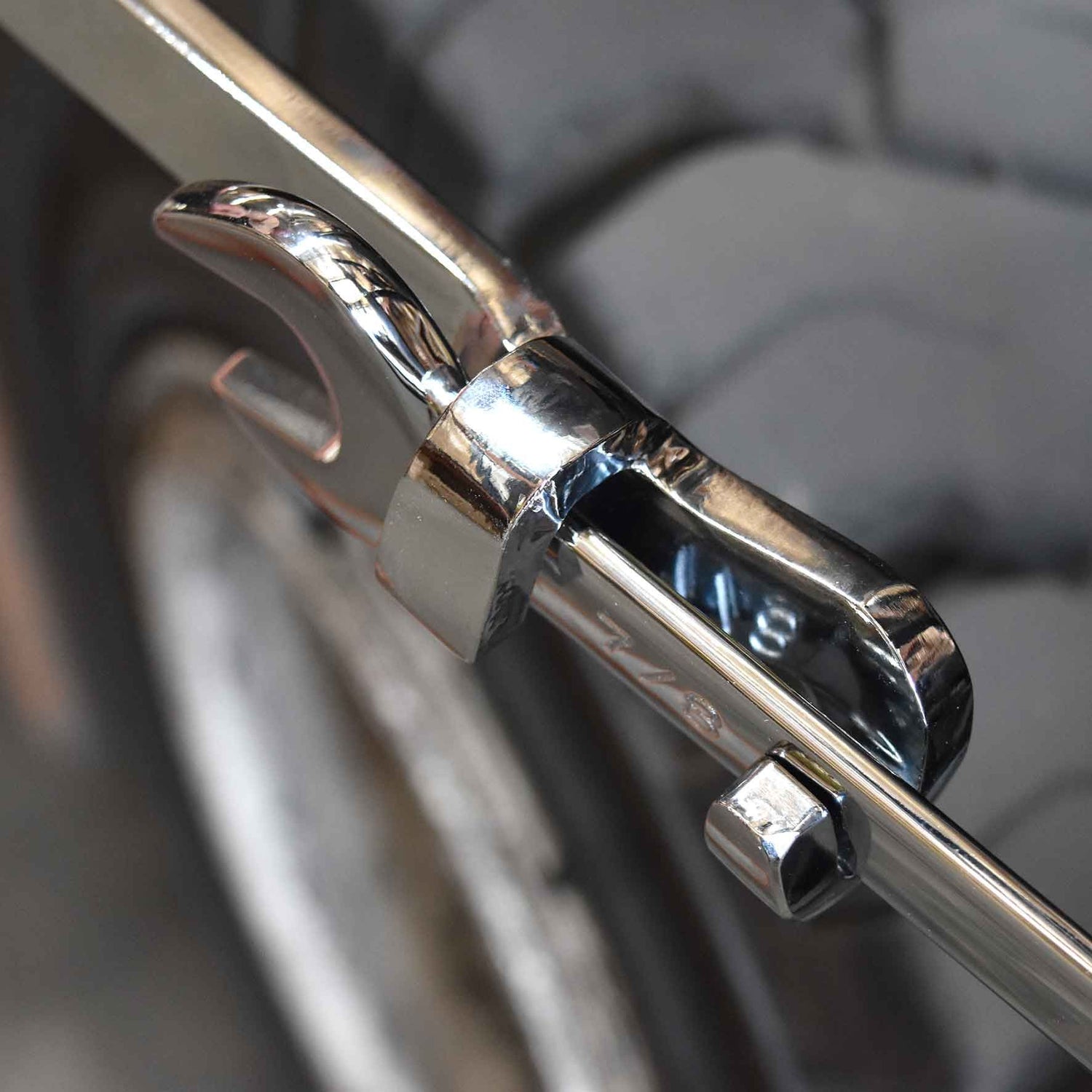 385mm Spanner Extender - PKTool