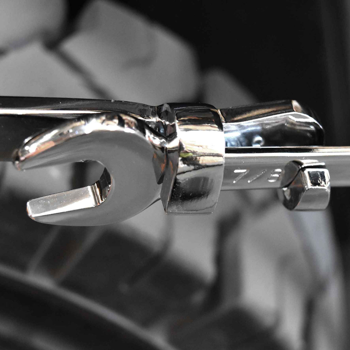 385mm Spanner Extender - PKTool