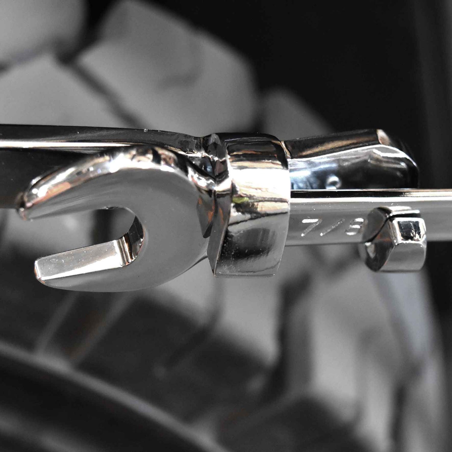 385mm Spanner Extender - PKTool