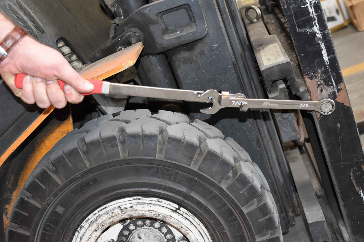 385mm Spanner Extender - PKTool