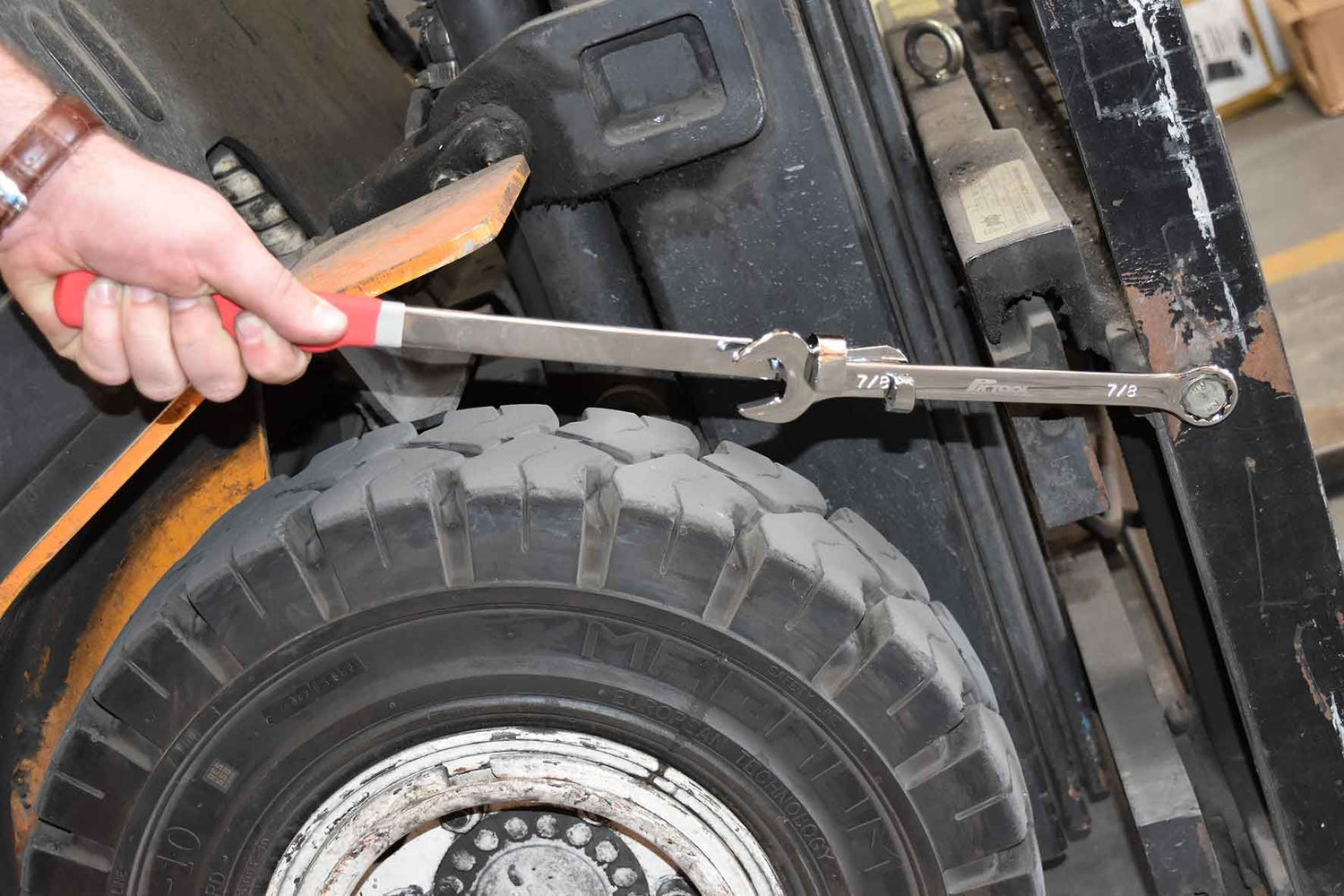 385mm Spanner Extender - PKTool