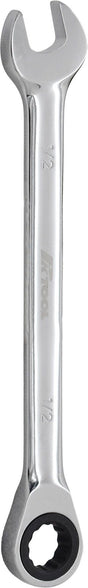 1/2" Ratcheting Combination Spanner - PKTool