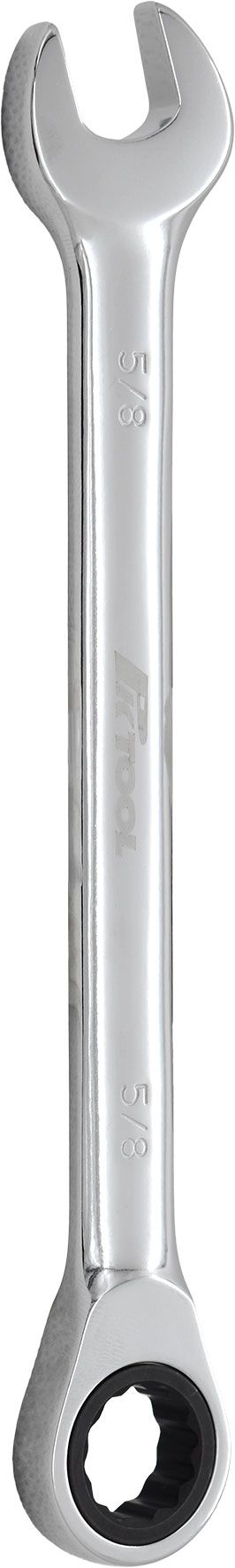5/8" Ratcheting Combination Spanner - PKTool