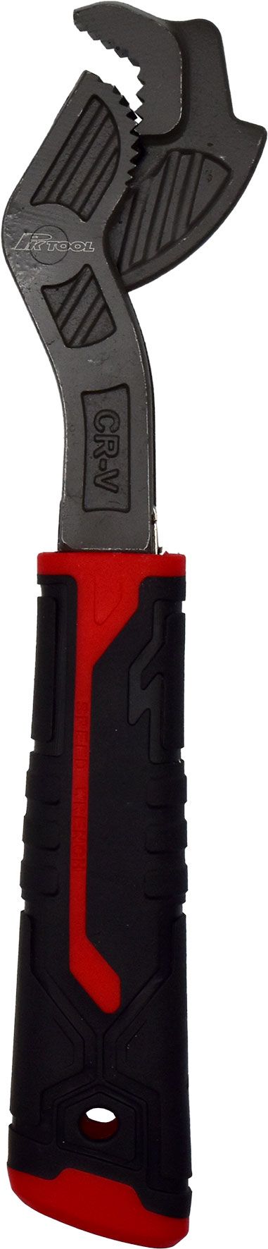 200mm Self-Locking Adjustable Spanners - PKTool