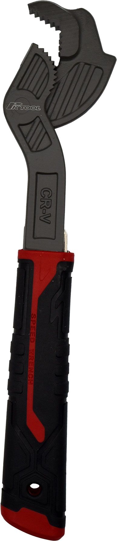 250mm Self-Locking Adjustable Spanners - PKTool