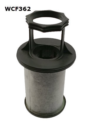 Diesel Fuel Filter Fits Alfa/Fiat WCF411 - Wesfil