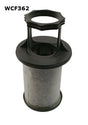 Diesel Fuel Filter Fits Alfa/Fiat WCF411 - Wesfil