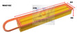 Air Filter A1750 Fits Citroen/Peugeot/Mini WA5182 - Wesfil