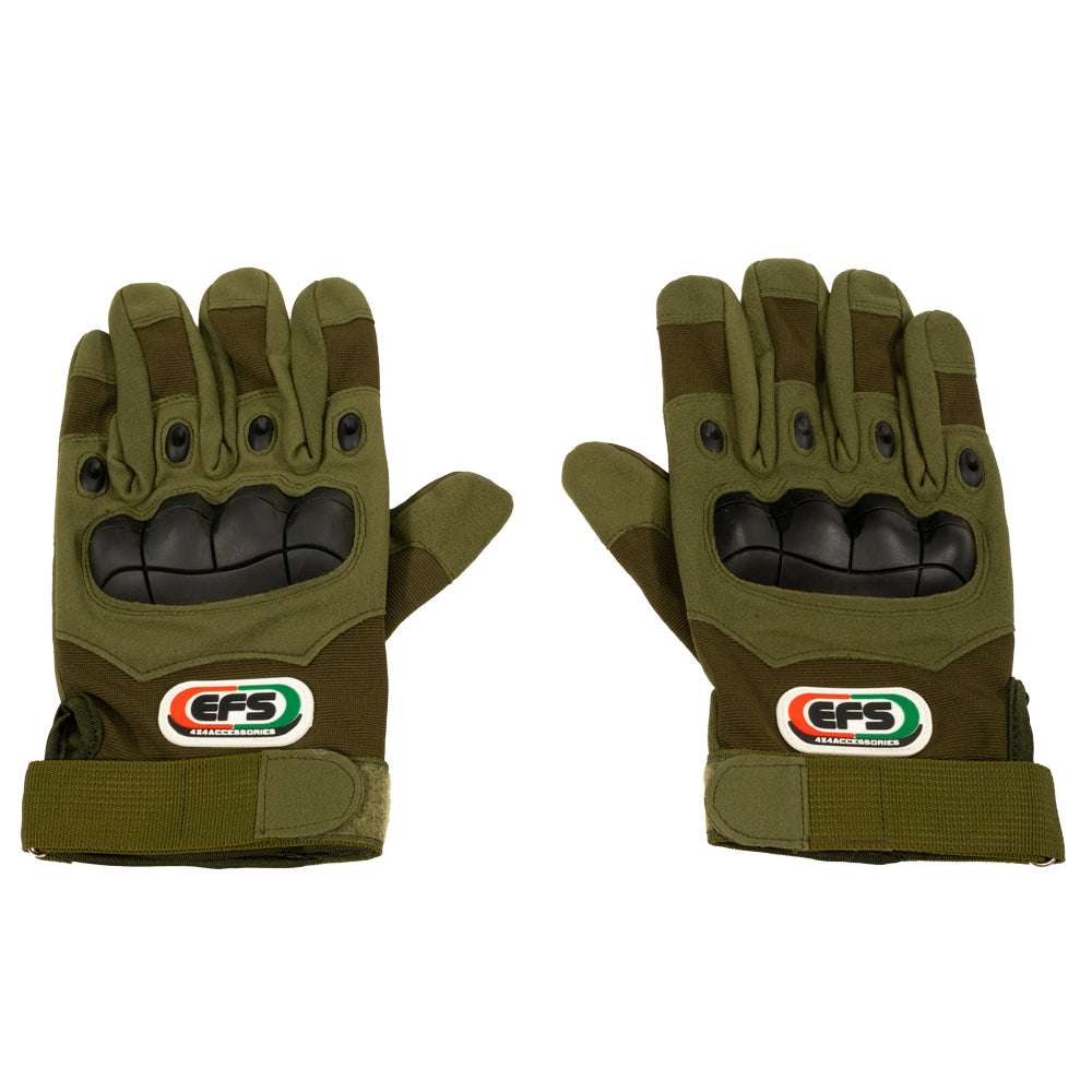 Recon Gloves RECON - GLOVES - EFS - EFS