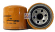 Auto Trans. Oil Filter Z637/Z700 TO1 - Wesfil