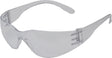 Clear Lens Anti-Fog Safety Glasses 99.9% UV Protection - PKTool | Universal Auto Spares
