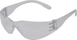 Clear Lens Anti-Fog Safety Glasses 99.9% UV Protection - PKTool