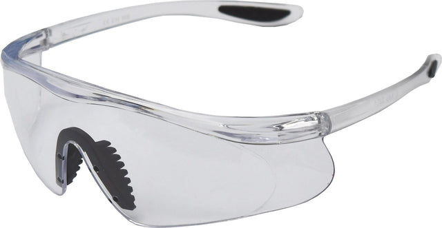 Clear Lens Anti-Fog Outdoor Safety Glasses 99.9% UV Protection - PKTool