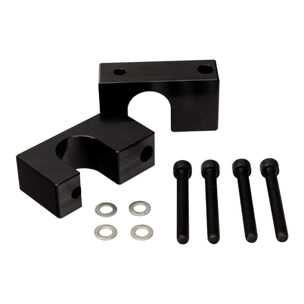 EFS D BUSH SWAY BAR SPACER KIT | 10-1156