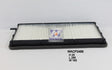 Cabin Filter RCA121P Fits BMW WACF0489 - Wesfil