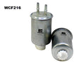 Diesel Fuel Filter Z1111 Fits Ssangyong WCF216 - Wesfil