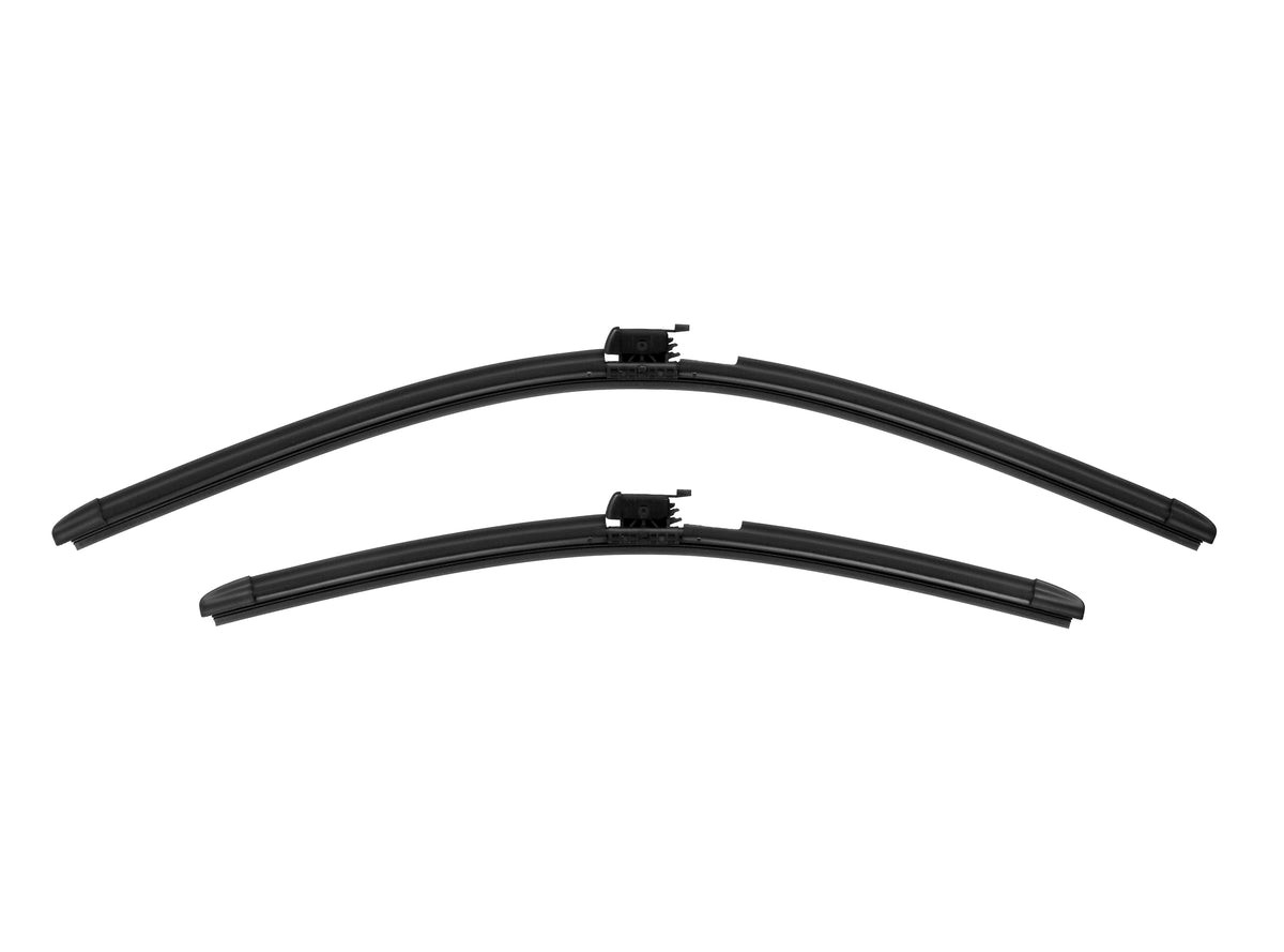 Exact Fit Spray Wipers Volvo XC60 (650mm + 475mm) VOLVO-SP26-19 - Exelwipe