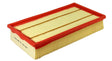 Air Filter A1817 Fits Jaguar WA5100 - Wesfil