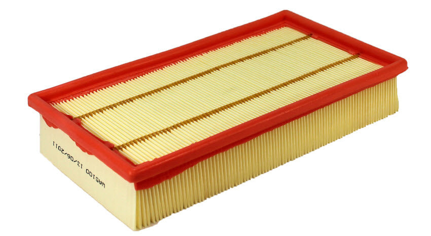 Air Filter A1817 Fits Jaguar WA5100 - Wesfil