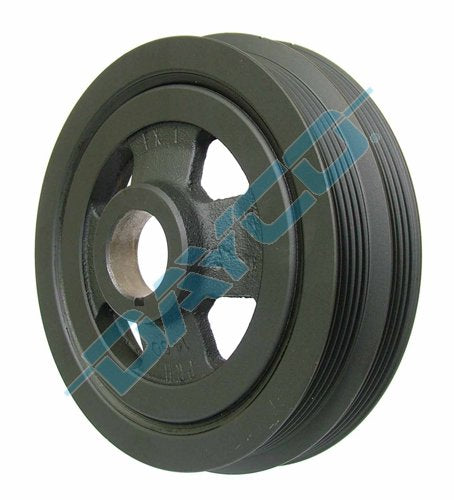 Harmonic Balancer - OEM HB1266N - Dayco