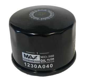 Oil Filter Fits Smart Car WCO158NM - Wesfil