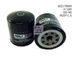 Oil Filter Z178 Fits Holden WZ178NM - Wesfil