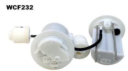 In-Tank Fuel Filter Z934 Fits Toyota WCF232 - Wesfil