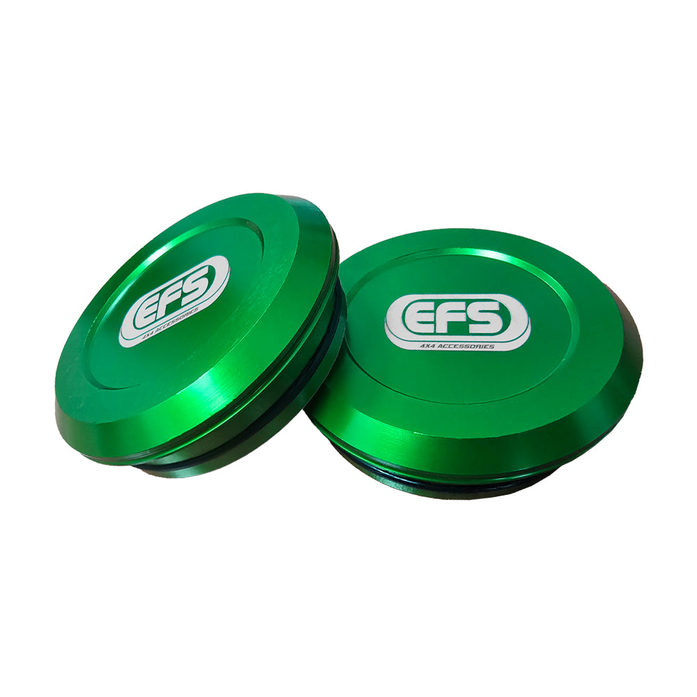 EFS UPPER CONTROL ARM DUST CAP | 11-DCAP-3