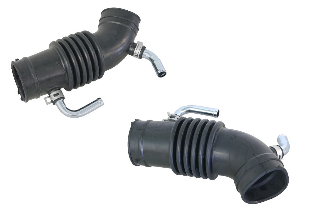 Air Cleaner Hose (4.5L Petrol EFI, TB45E) Nissan Patrol GU 1997 - 2008 AC-NS53 - Sterling
