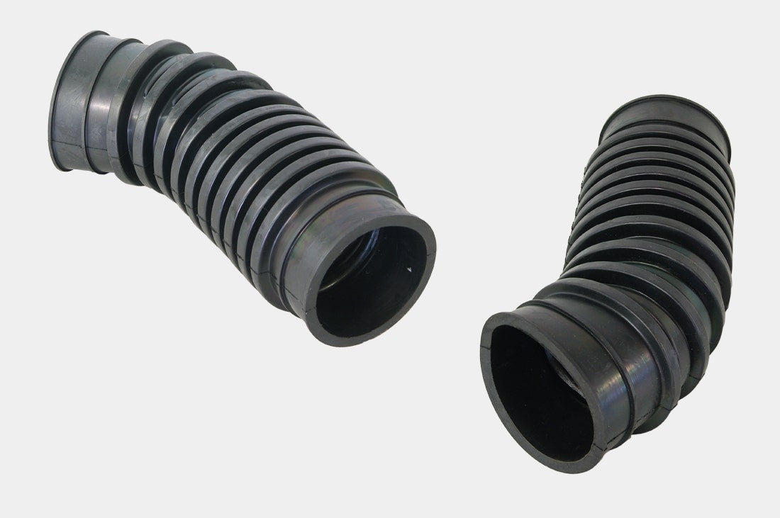 Air Cleaner Hose (2.4L Diesel Turbo) Toyota Hilux/Surf LN130 1989 - 1997 AC-TY0508 - Sterling