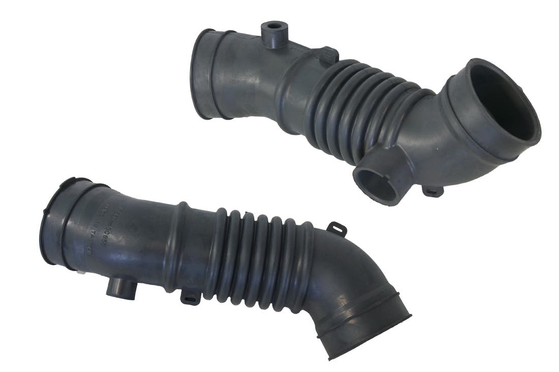 Air Cleaner Hose (2TR-FE, 2.7L Petrol) Toyota Hilux TGN16 2005 - 2015 AC-TY0903 - Sterling