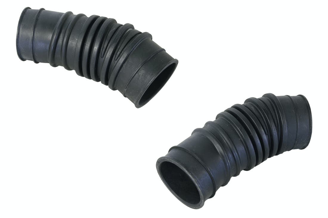 Air Cleaner Hose (3.0L Turbo Diesel, 1KZ-TE) Toyota Prado KZJ95/LN130 1996 - 2003 AC-TY511 - Sterling