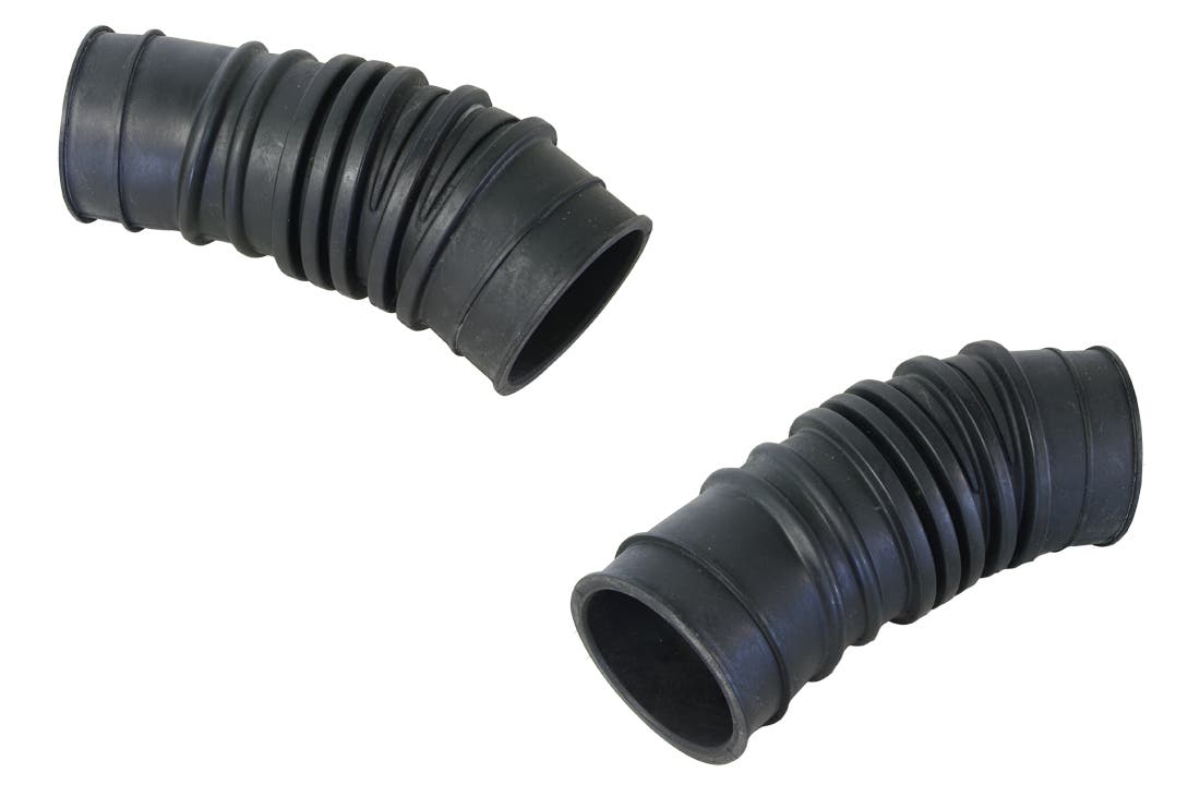 Air Cleaner Hose (3.0L Turbo Diesel, 1KZ-TE) Toyota Prado KZJ95/LN130 1996 - 2003 AC-TY511 - Sterling