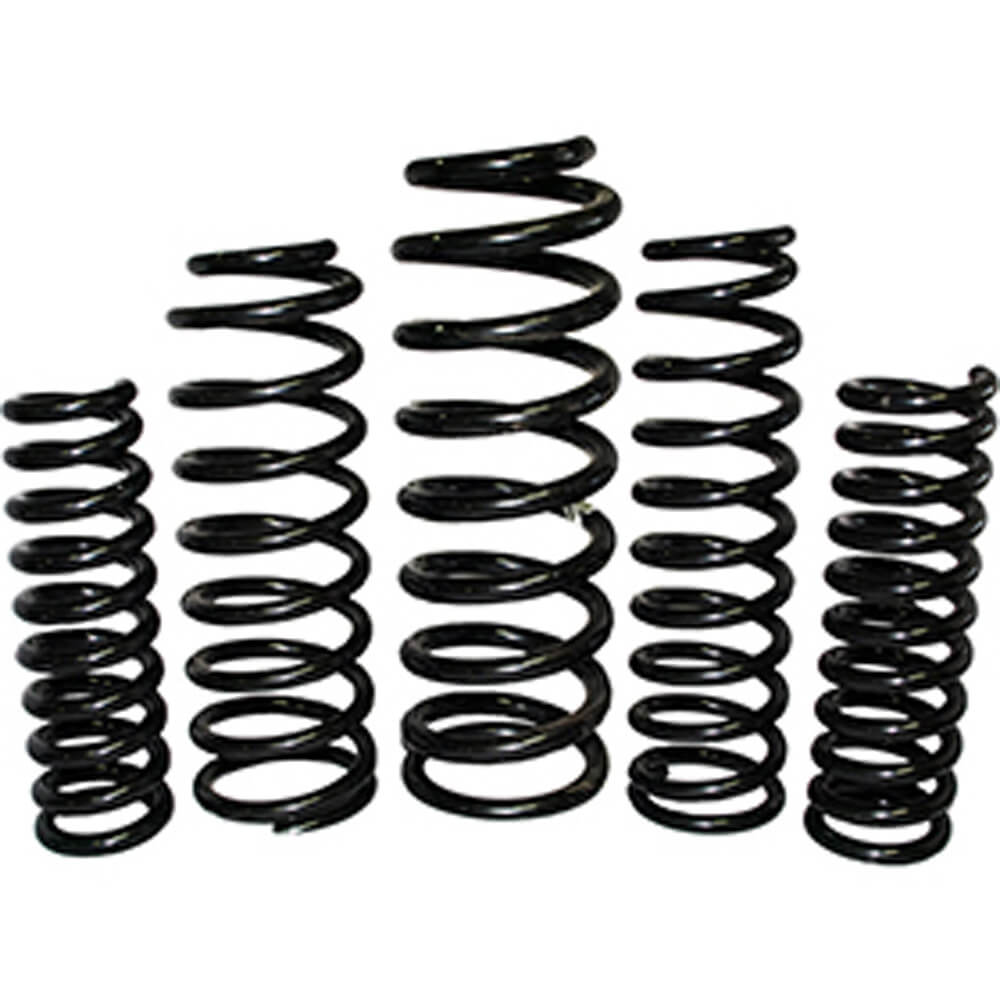 EFS COIL SPRINGS FRONT | HOL-104HE