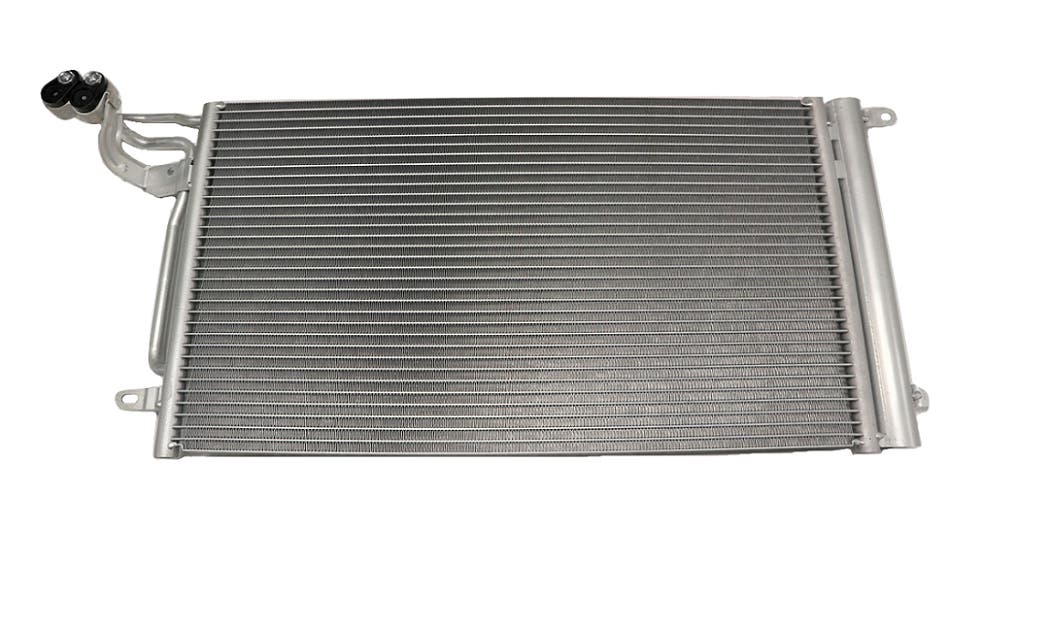 Condenser (Air Conditioning) Audi A1/S1 8X A/C 2010 - 2018 ADA1-COD-001 - Sterling