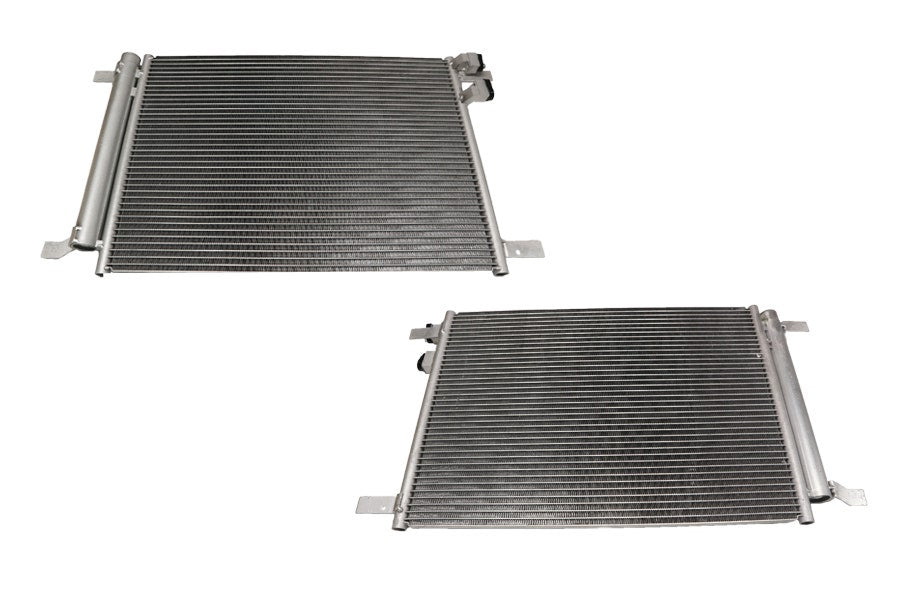 Air Conditioning Condenser Audi A3/S3 8V 2013 - 2020 ADA3-COD-015 - Sterling