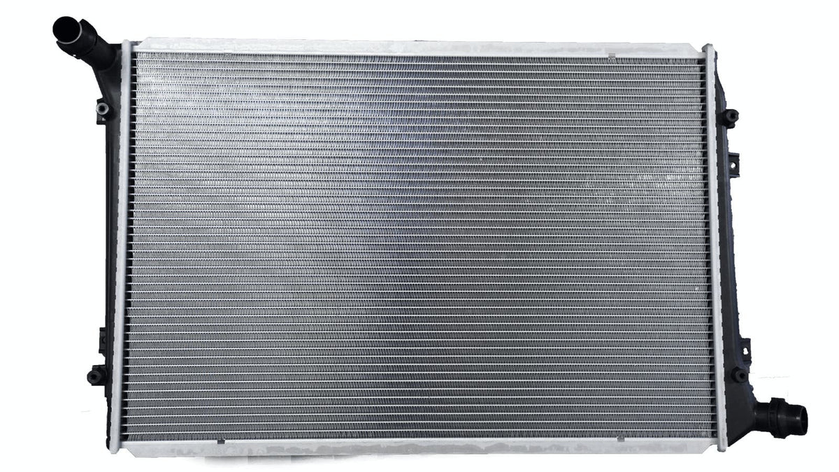Radiator for Auto & Manual Audi A3 8P 06/2004 - 04/2013 ADA3-RAD-008 - Sterling