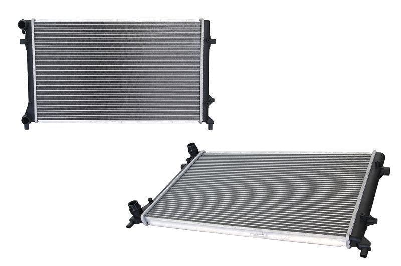 Radiator for Auto & Manual Audi A3 8P 06/2004 - 04/2013 ADA3-RAD-009 - Sterling