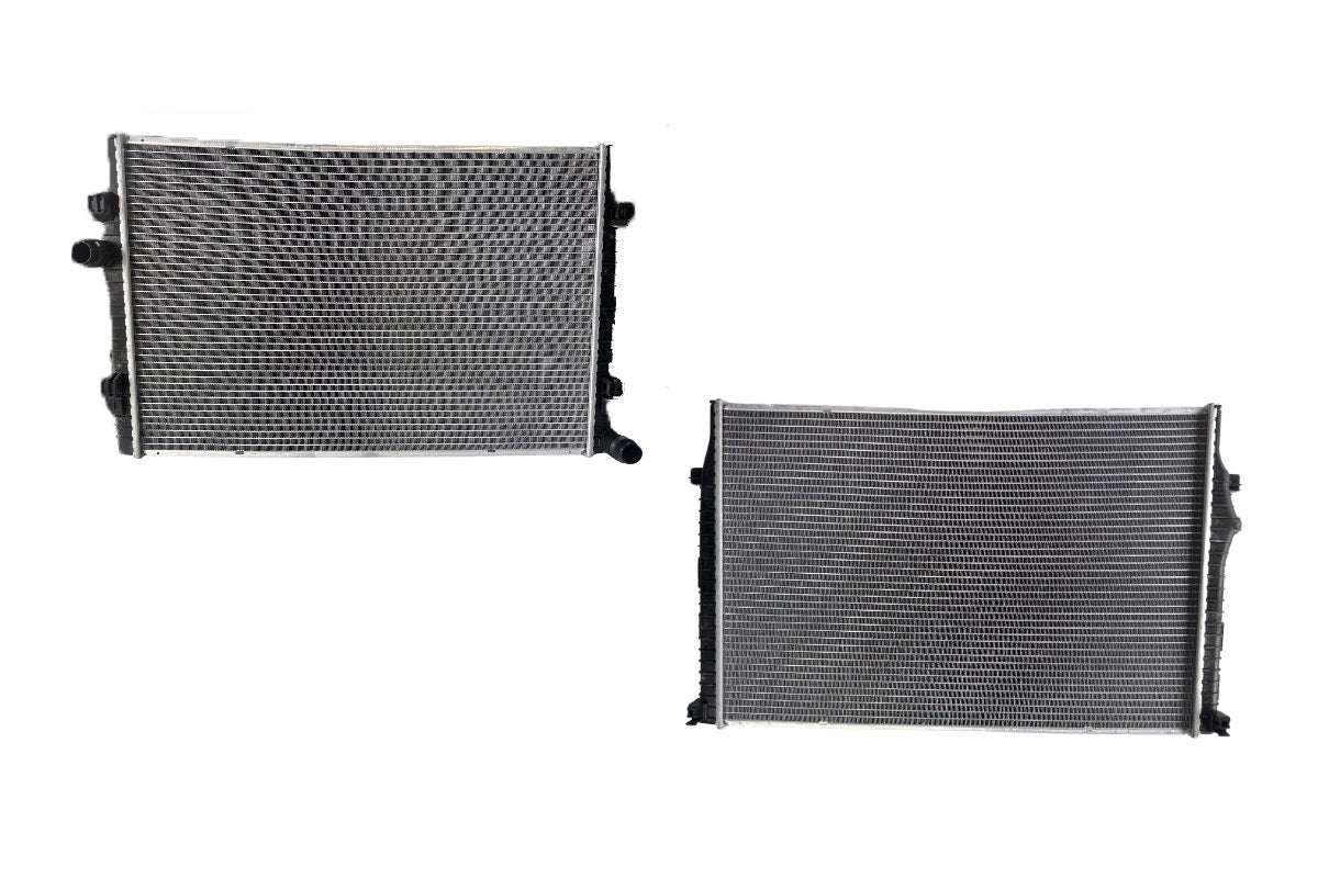 Radiator for Auto & Manual Audi A3/S3 (8V) 05/2013 - Onwards ADA3-RAD-014 - Sterling
