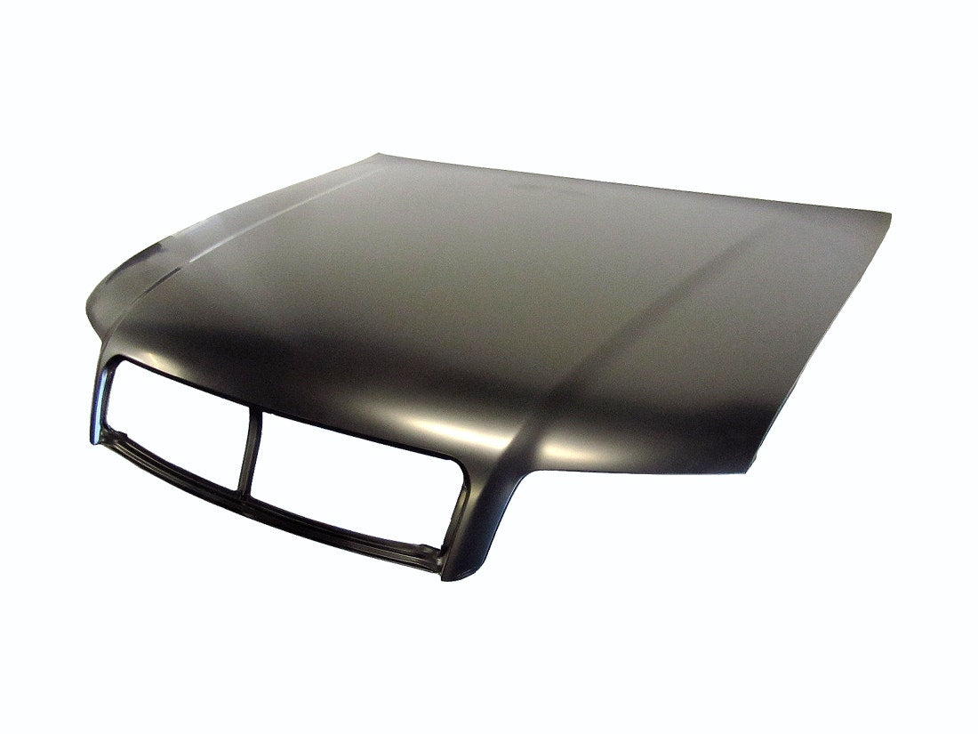 Bonnet Audi A4 B6 06/2001 - 01/2005 ADA4-BNT-20F - Sterling