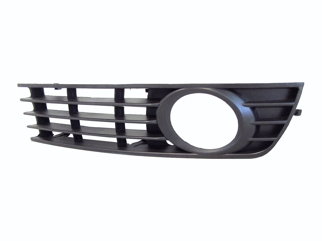 Front Fog Light Cover (LHS, with Light Holes) Audi A4 B6 2001 - 2005 ADA4-FLC-25L - Sterling