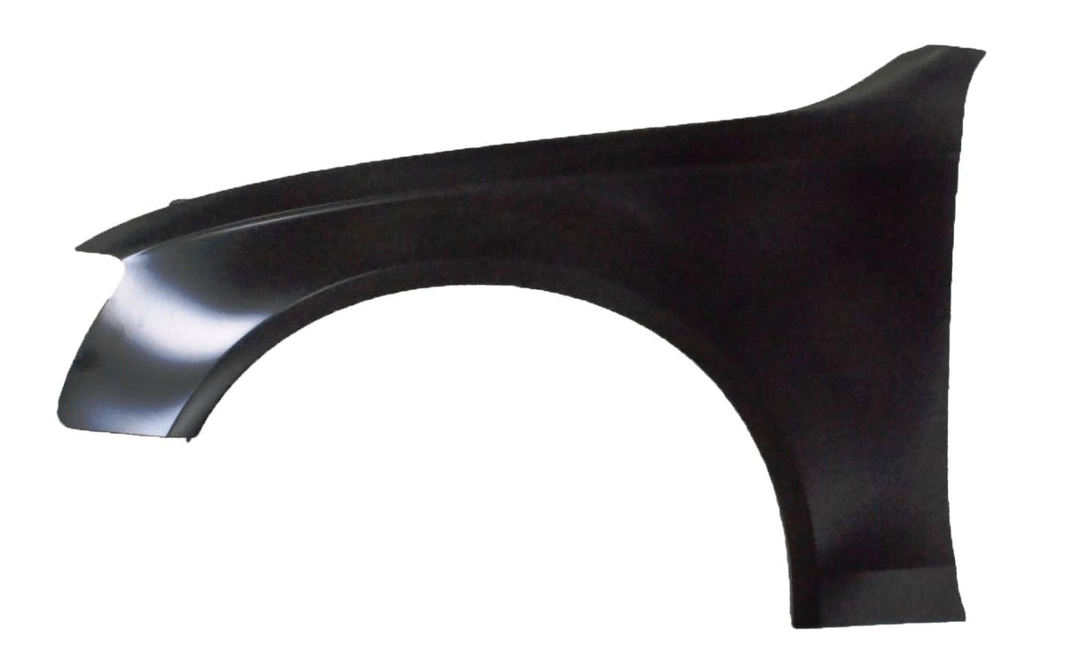 Front Guard (LHS, Without Blinker Hole) Audi A4 B8 2012 - 2015 ADA4 - GUD - 38L - Sterling Parts - Body Panels & Hardware - Sterling Parts